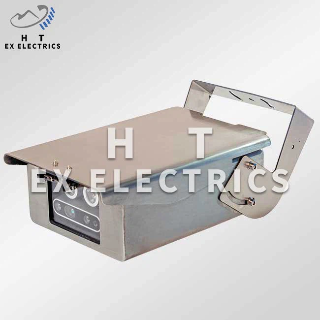 Sensor de proximidade intrinsecamente seguro