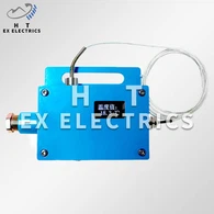 Sensor de temperatura intrinsecamente seguro
