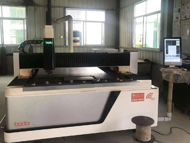 Laser Cutting Machine Laser Cutting Machine