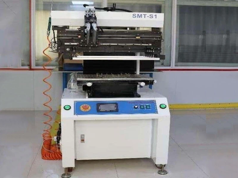 Reflow Oven Reflow Oven